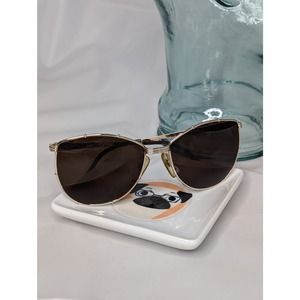 Auth. Vintage Christian Dior sunglasses